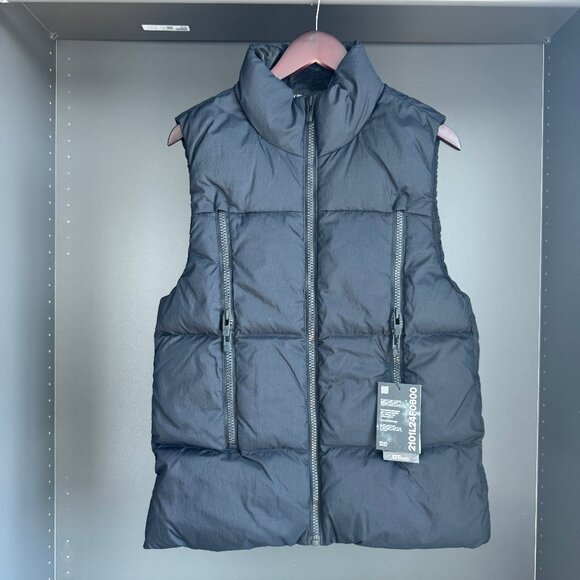 UNDER ARMOUR Limitless Down - Picture 1 of 7